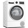 Bosch WQG24506IT - Asciugatrice 9 Kg, con Pompa di calore, Libera Installazione, Classe energetica A++