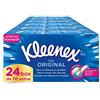 Kleenex Original Box Fazzoletti, 24 Box da 70 Veline