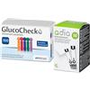 adia Pacco convenienza per diabetici: 50 strisce reattive adia + 100 lancette (formato universale) per il test del glucosio con il glucometro adia