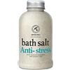 AROMATIKA trust the power of nature Sali da Bagno Antistress 600g - Sale Marino con Olio Essenziale di Rosmarino e Ginepro - per un Buon Sonno - Riduzione dello Stress - Cura del Corpo - Relax - Aromaterapia