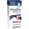 Dicofarm Dicoflor IBS Gocce - Probiotico in Gocce per Benessere Intestinale - Lactobacillus rhamnosus GG e L. plantarum 299v - Equilibrio della Flora Intestinale
