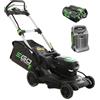 EGO LM2021E-SP - Rasaerba a batteria - con batteria 56V - 5Ah