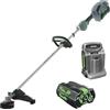EGO PROMO EGO ST1530 - Decespugliatore a batteria - 56V - 4Ah