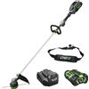 EGO PROMO EGO ST1510E - Decespugliatore a batteria - 56V - Batteria da 2.5Ah