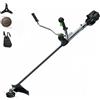 EGO PROMO EGO BCX3800 - Professional-X - Decespugliatore a batteria - 56V