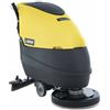Lavor L5 50B - Lavapavimenti a batteria senza fili - 3 in 1: lava, asciuga e aspira