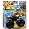 Hot Wheels Monster Trucks 2023 scala 1:64 (Night Shifter 3/7 HWMT Back to Basics)
