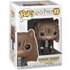 Funko Pop! Vinyl: Harry Potter : Hermione Granger As Cat- Figura in Vinile da Collezione - Idea Regalo - Merchandising Ufficiale - Giocattoli per Bambini e Adulti - Movies Fans