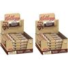 Kellogg's Barrette | Mandorle e Cioccolato | Confezione Display da 16 barrette x32g (Confezione da 2)