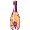 Astoria Rose Fashion VictimSpumante - 750 ml (Confezione da 6)