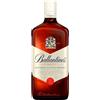 Ballantine's Finest Blended Scotch Whisky, vol 40%, 100CL (Confezione da 6)