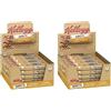 Kellogg's Barrette | Mandorle, Miele e Semi | Diplay Confezione da 32 barette x 32g