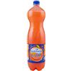 San Benedetto, Allegra, Sanguinella, Bevanda Gassata, 1,5 ml, Dissetante e Frizzante, a Basso Contenuto di Zuccheri, con Fruttosio, Bevanda Analcolica (Confezione da 6)