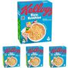 Kellogg's Rice Krispies, 360g (Confezione da 4)