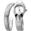 Just Cavalli Orologio Analogico Quarzo Donna con Cinturino in Acciaio Inox JC1L001M0015