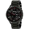 Liu Jo Jeans Liu Jo Orologio Uomo Smartwatch Voice Man Ip Nero