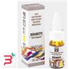 ZUCCARI Srl ZUCCARI OLIO ESSENZIALE BERGAMOTTO 10 ML