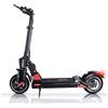 urbetter Monopattino Elettrico Scooter Elettrico Pneumatici 10 Pollici Monopattino Elettrico Adulti-C1 Pro