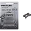 Panasonic WES9013Y1361, Testina di Ricambio per Rasoi Elettrici Uomo ESLL41/ESLL21/ESRT37/ESSL33 & WES9068Y1361, Testina di Ricambio per Rasoi Elettrici Uomo ESLL41/ESLL21/ESRT37/ESSL33