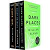 Weidenfeld & Nicolson Gillian Flynn 3 Books Series Collection Set (Gone Girl, Sharp Objects & Dark Places)