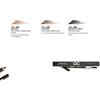 BYUP Gil Cagne' Eyebrow Pencil - Matita Sopracciglia (101 blonde)