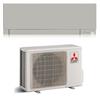 Mitsubishi Electric - Kit Msz-ef35vgs-silver