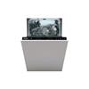 De Longhi - Lavastoviglie L45p52e Classe E 10 Coperti-inox