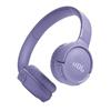 Jbl - Cuffie A Padiglione Chiuso Tune 520bt-viola