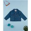 Prénatal Giubbino bimbo denim chiaro