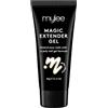 MYLEE MYGEL by Mylee Magic Extender 60g - Lunga durata, Aspetto naturale, Gel extension per unghie, per principianti e professionisti, acrilico ispessente, Nail art (Milky White)