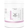 SALERM - Maschera lisciante per capelli - Lisci Hair Lab - 1000 ml - Lisciante Perfetto per capelli ribelli - con cheratina idrolizzata e olio di cocco - Protezione termica per capelli - Elimina