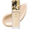 CATKIN Primer Viso Make Up Idratante e Illuminante, Leviga la Pelle, Effetto Pore Minimizer, 7-in-1 Estratti Vegetali, con Acido Ialuronico, per Pelli Grasse, 30ml