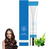 Yanlin Fiala per capelli scalphy, 20 g, fiala per capelli Seapuri Scalp Cooling Hair, fiala scalphy Cooling Hair Essences Ball Keep Scalp Clean and Non Greasy, Hair Essences Ball, Hair Essences Ball