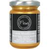 FLEUR DESIGNER'S PAINT | Colore Metallizzato, 130 ml, F92 Lingotto, Base Acqua, Colore ad Alto Contenuto di Pigmenti Metallici Finissimi.