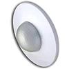 VoltShine Rilevatore di movimento per installazione a soffitto o superficie, portata di 10 m, ideale per la sicurezza e l'automazione degli spazi.
