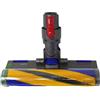 Dyson Genuine V11 Outsize Laser Slim Fluffy Cleanerhead V15 Detect Aspirapolvere SV22, 971360-01