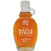 MapleFarm - Puro sciroppo d'acero Canadese Grado A, Amber Rich taste - Bottiglia 189 ml (250 g) - Pure maple syrup - succo d'acero