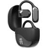 Qingning AI Cuffie Traduzione Simultanea Wireless, Traduttore Istantaneo 144 Lingue in Tempo Reale, Open-Ear Auricolari Traduzione Simultanea Bluetooth Stereo HiFi Senza Fili con Cancellazione del Rumore
