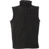 Regatta Flux - Gilet da lavoro elasticizzato in softshell, da uomo, caldo