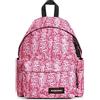 EASTPAK Zaino Modello Day Pak'r Colore Funky Snake con Zip Aggiuntiva e Porta Laptop 13.3
