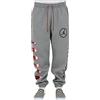 Jordan Nike Pantaloni Uomo Grigio CV2979 091
