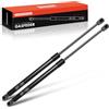 Frankberg 2x Molle a Gas Portellone posteriore Compatibile con Classe C T-Model S205 C180-C450 C43 C63 1.5L-4.0L 2014-2021 Replace# 438038