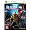 Capcom Dead Rising 2