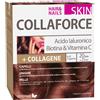 Collaforce Skin Hair & Nails 20 Fiale Da 25 Ml