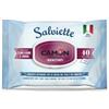 Generico Salviette per Cani - Ideali per Pulire Orecchie/Occhi/Zampe e Tutto Il Corpo. Salviette Cane per Tutte Le Taglie - Pacco 40 Pezzi - Formato 20x30 cm. (Mirra e Clorexidina - Igienizzanti)