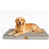 Odolplusz Cuccia ortopedica per cani, grande, 100 x 70 x 7 cm, soffice tappetino lavabile (100 x 70 x 7 cm)