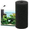 Generico Filtri di Spugna per Acquario, Coperchio Filtro del Serbatoio di Pesce, Sostituzione della Spugna del Filtro 'Acquario, Copertura per Aspirazione del Filtro 'Acquario, Rotolo di Spugna