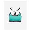 Arena Advance W - Bra Training - Donna - Verde