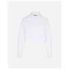 Dack's Oxford W - Camicia - Donna - Bianco