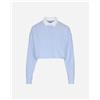 Dack's Oxford W - Camicia - Donna - Azzurro